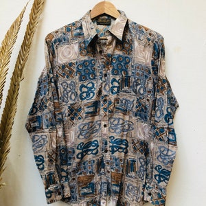 Vintage Shirt, Size S