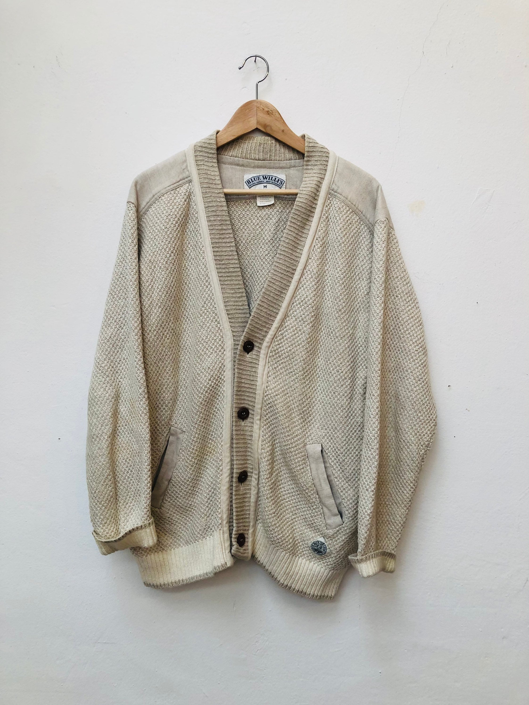Blue willi's sweaters new arrivals