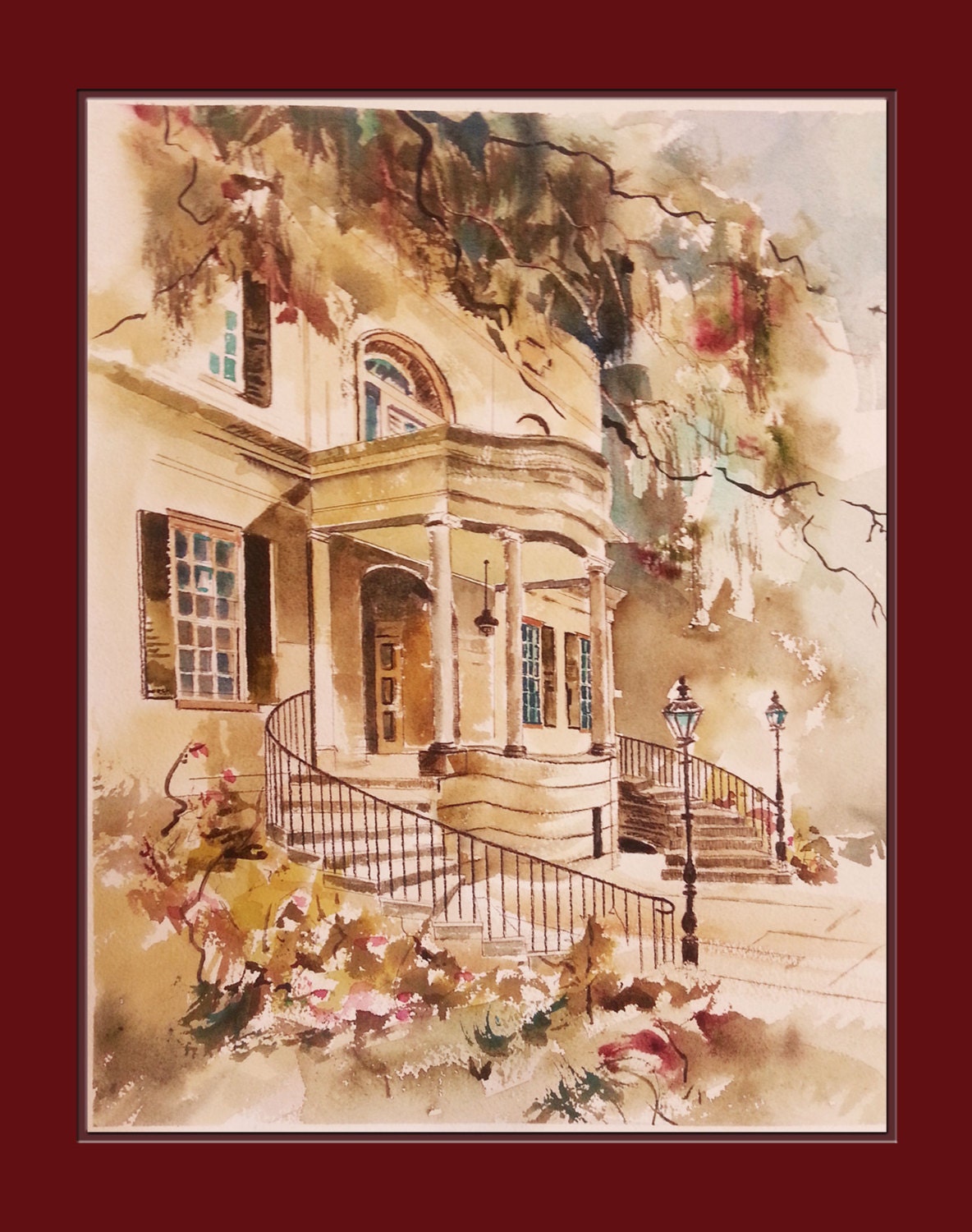 Owens Thomas House 2