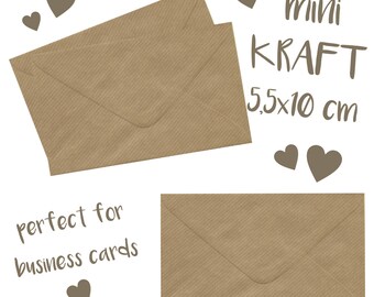 envelopes etsy uk