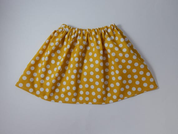 mustard baby clothes