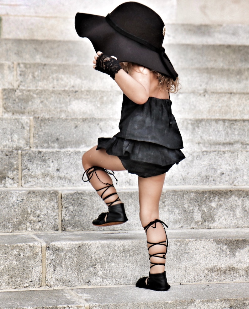 Baby Girl Red Bottom/Toddler Girl Red Bottom/Red Bottom Girls Etsy