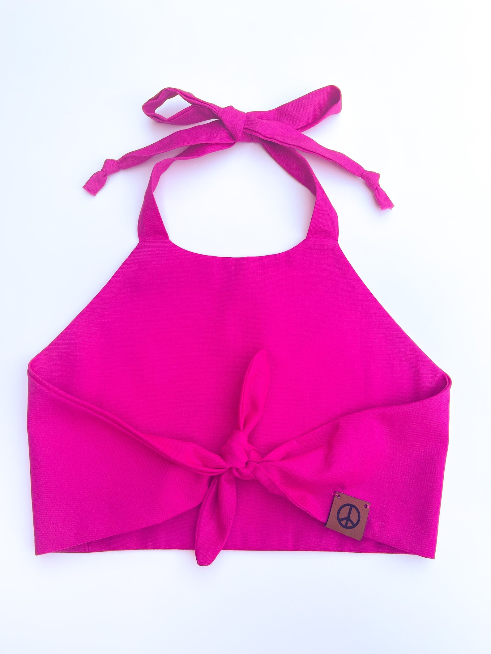 Girls Halter Top/ Toddler Halter Top/baby Halter Top/ Halter Etsy