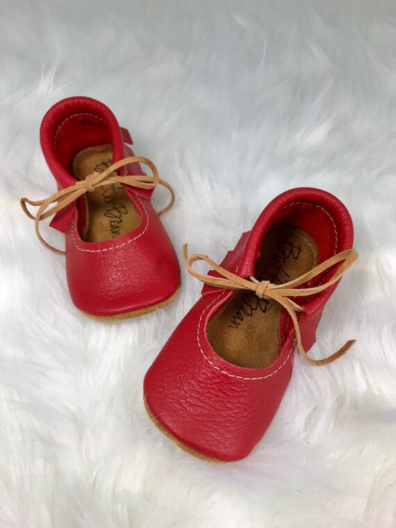 red mary jane shoes girls