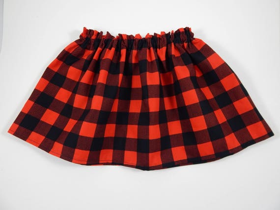girls swing skirt