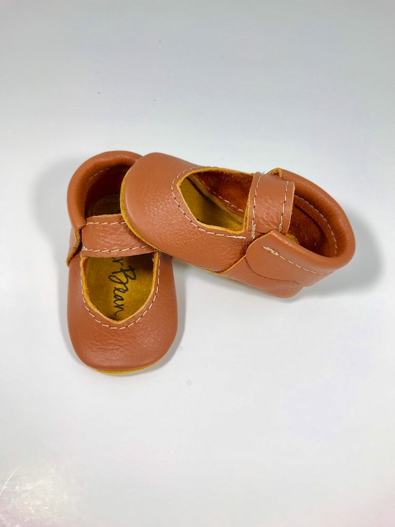 infant flats