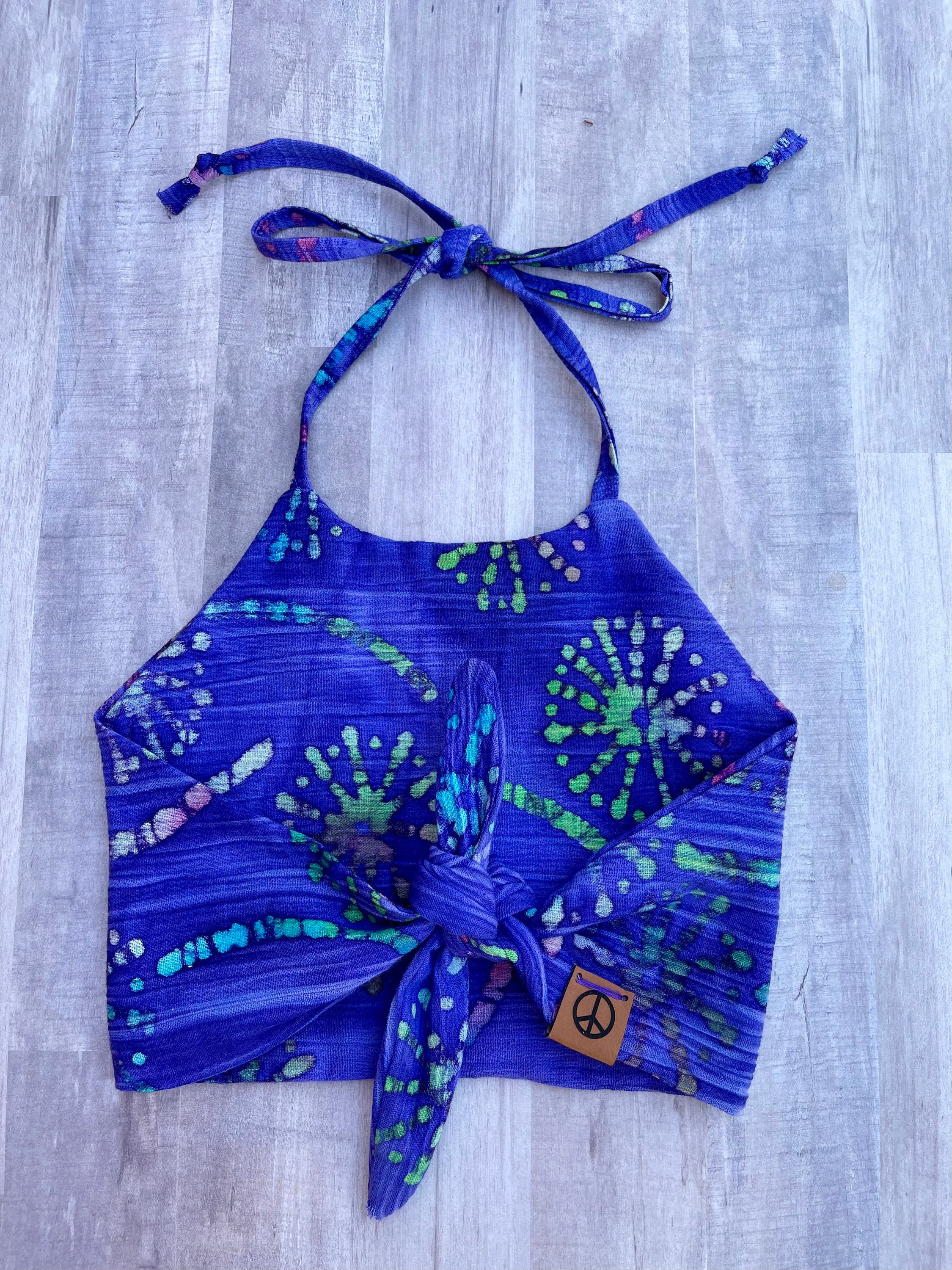 Girls Halter Top/ Toddler Girl Halter Top/ Baby Halter Top/ Etsy