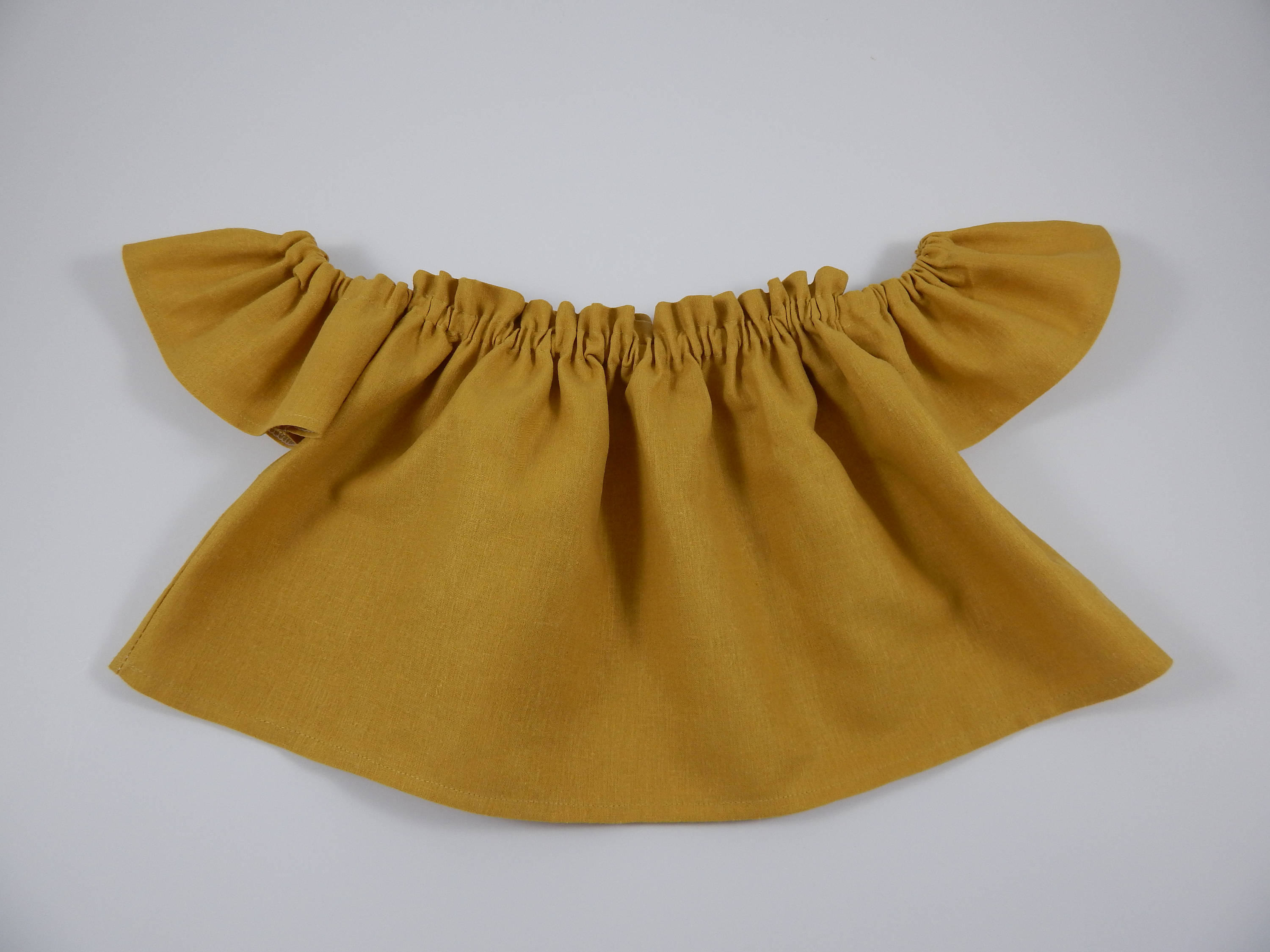 Girls Drop Shoulder Top/ Baby Girl Tops/toddler Girl Etsy