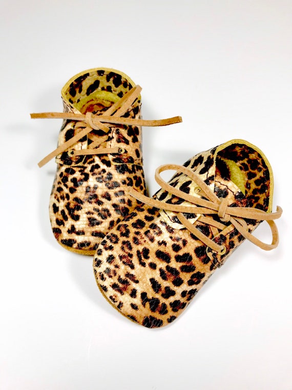 infant oxford shoes