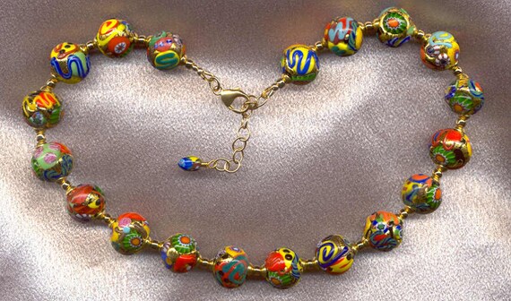Seed Beads For the Stringer