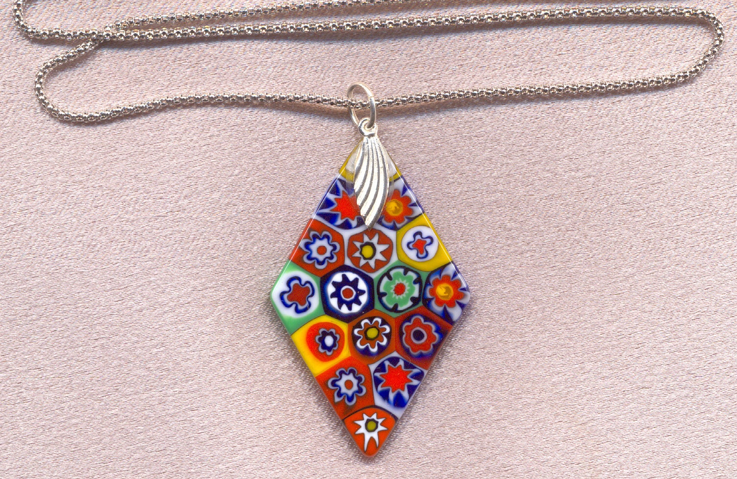 ベネチアングラス ペンダントトップ」の人気商品一覧 | 安い商品を通販