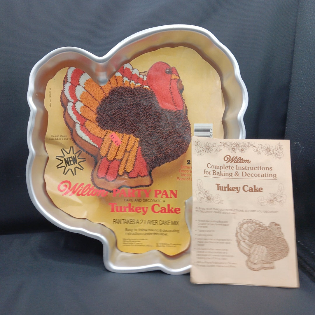 Thanksgiving decoration list
