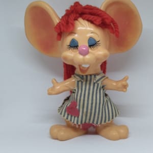 Roy Des of Fla coin bank 貯金箱 ビンテージ フィギュア Roy Des of Fla coin bank 貯金箱 ビンテージ フィギュア