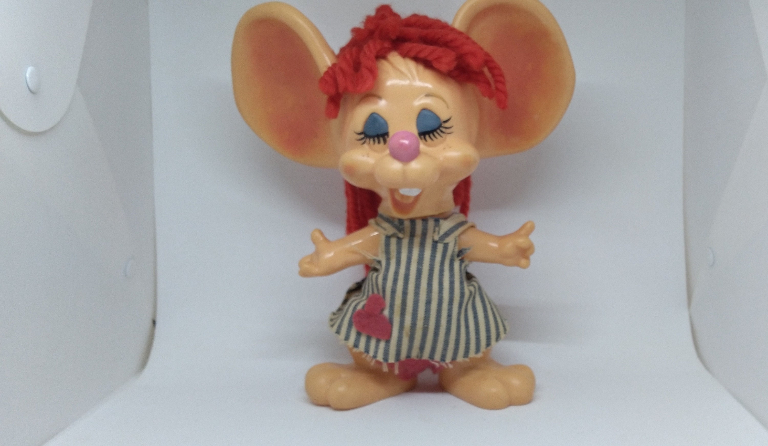 Roy Des of Fla coin bank 貯金箱 ビンテージ フィギュア Roy Des of Fla 1970 - Etsy