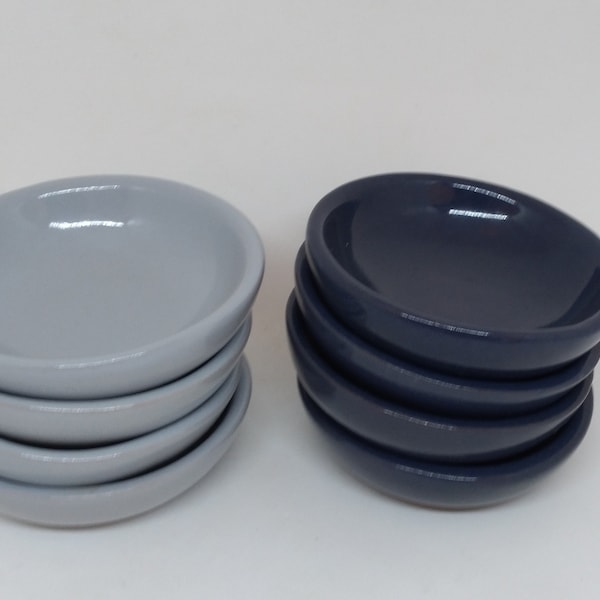 Single Serving Bowls Etsy