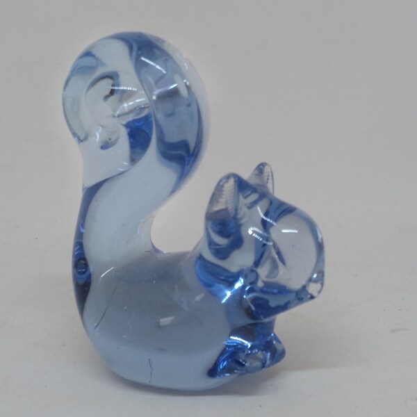 Squirrel Paperweight Etsy