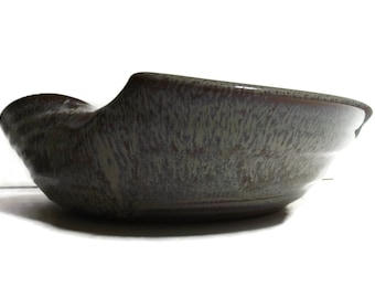 Vintage Pottery Bowl