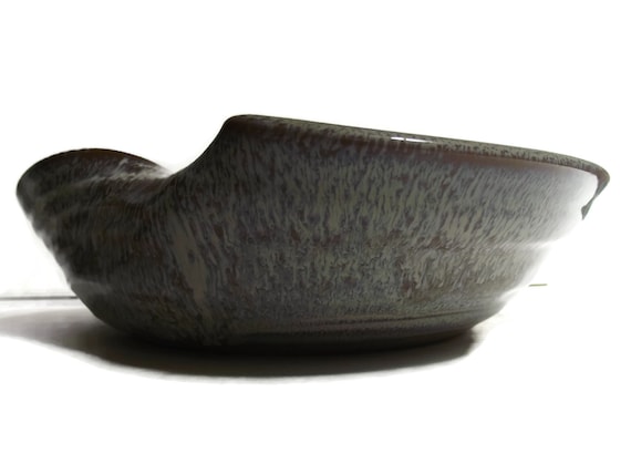 Vintage Pottery Bowl