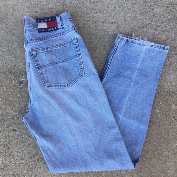 tommy's jeans