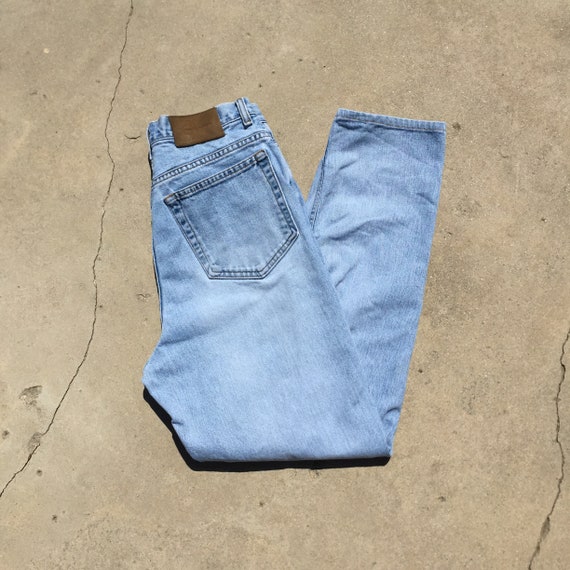 90s Calvin Klein Jeans // 90s ck jeans//ck jeans//