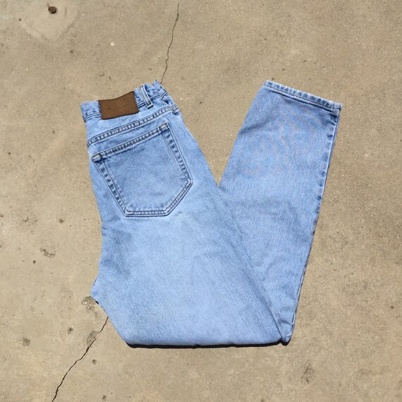 Vintage Calvin Klein Jeans //90s ck jeans//90s cal