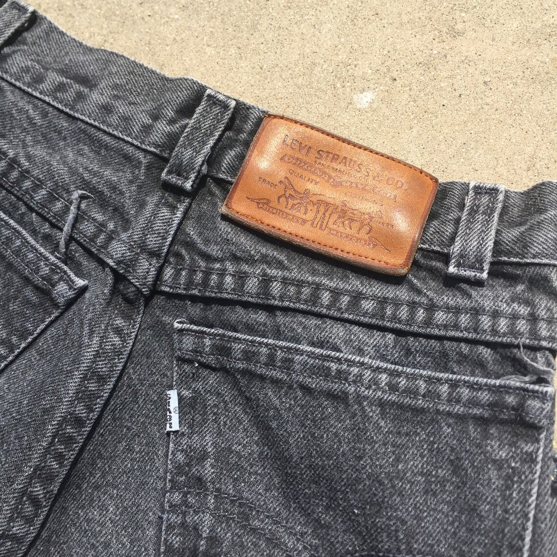levis student fit