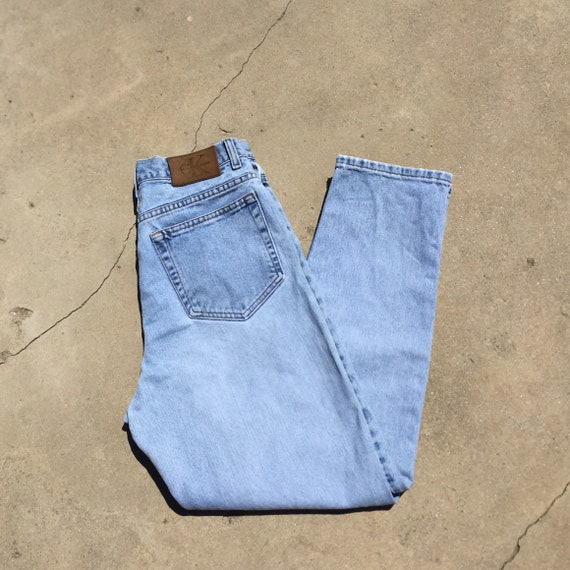 Vintage Calvin Klein Jeans //90s calvin klein jean