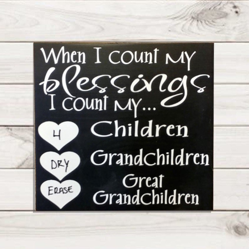 Great Grandparents, Great Grandparents Gift, Great Grandparents To Be…
