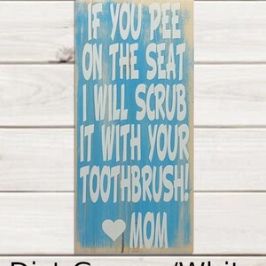 Boys Bathroom Boys Bathroom Decor Boys Bathroom Wall Decor - Etsy
