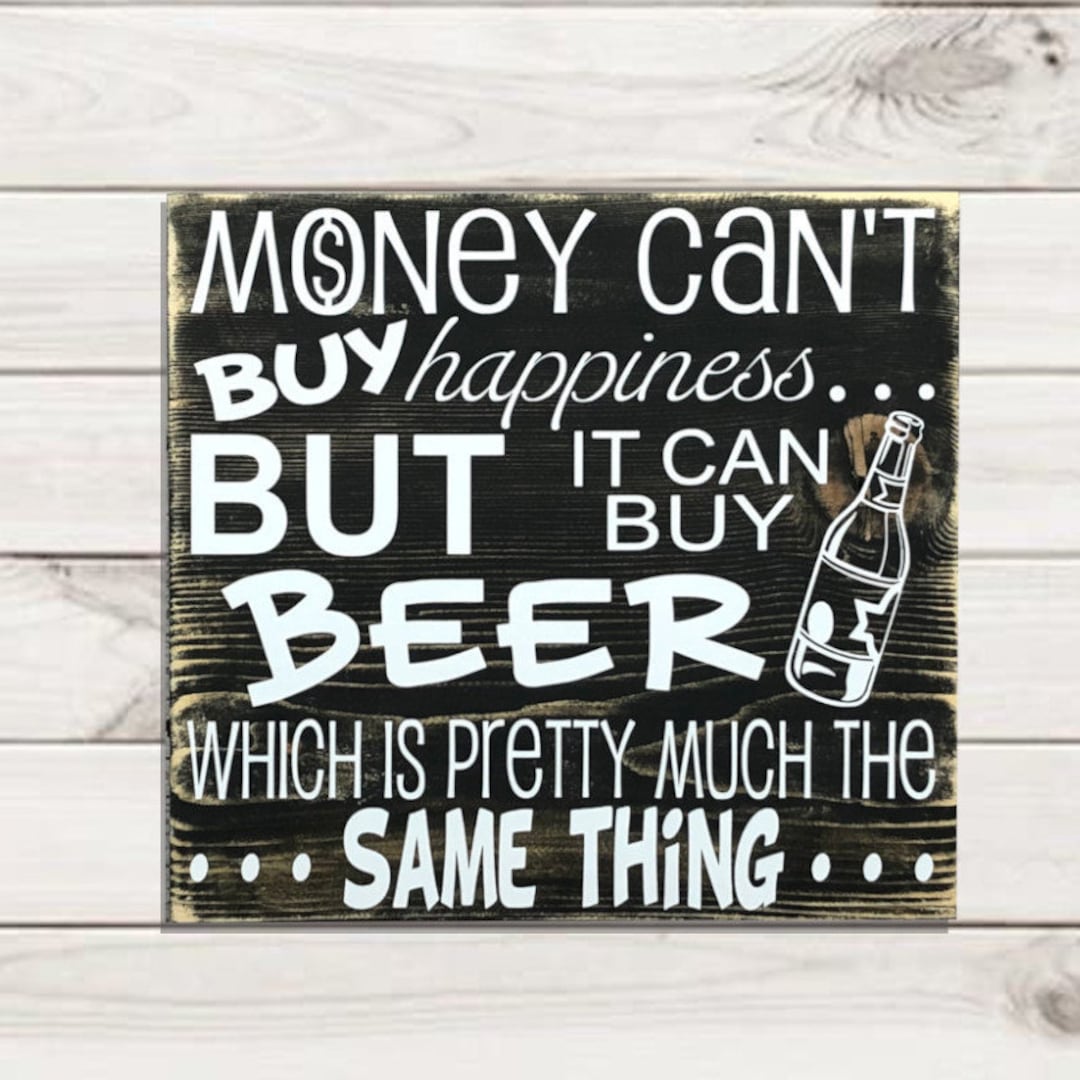 Bar Signs Funny Bar Signs Home Bar Signs Beer Signs Etsy