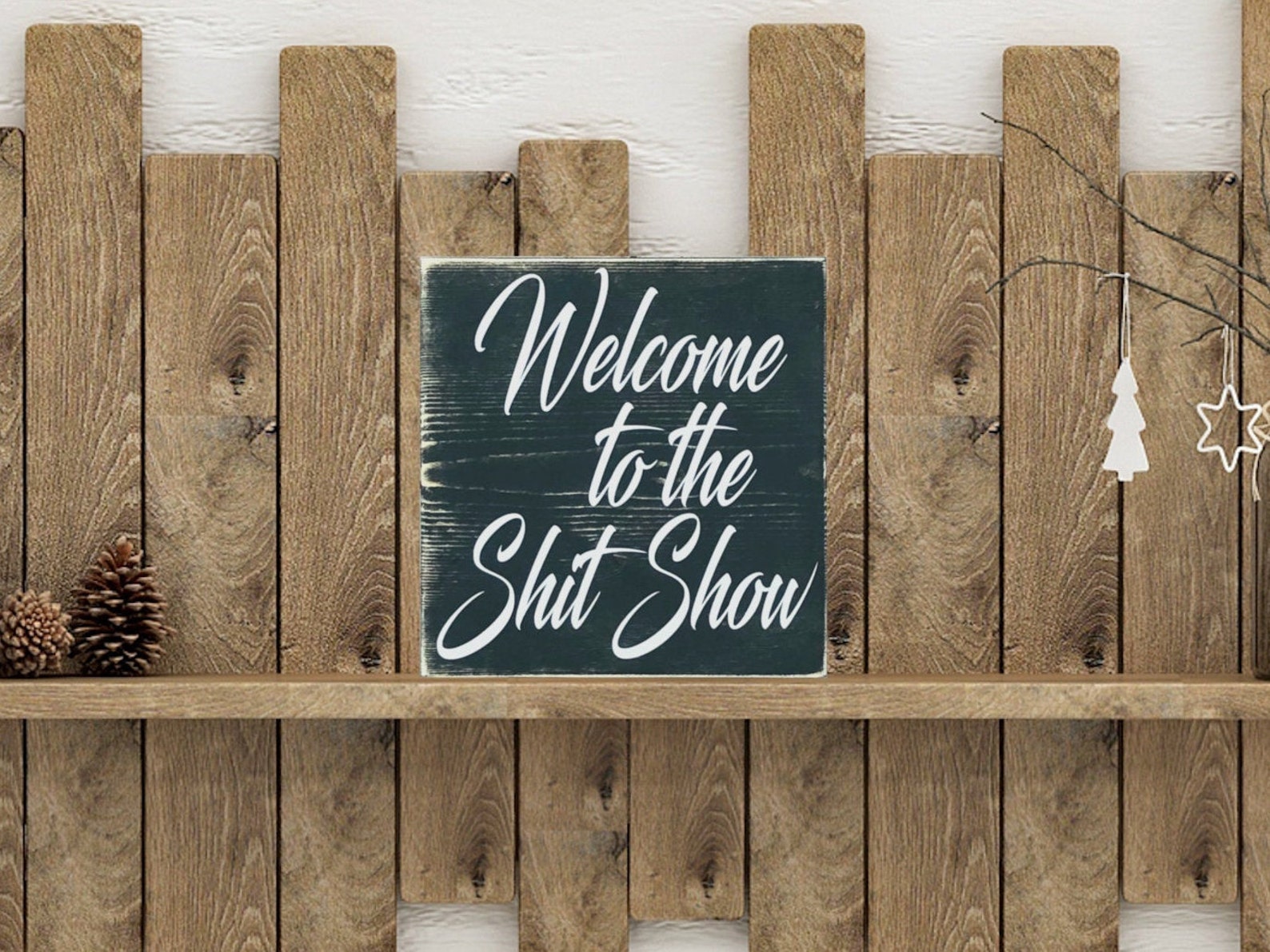 Entryway Sign Funny Entryway Sign Welcome Entryway Sign | Etsy