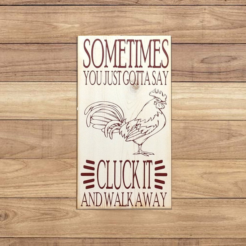 Rooster Kitchen Rooster Kitchen Decor Rooster Kitchen Wall Etsy