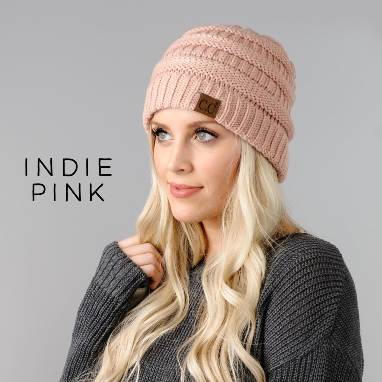 CC Beanies Women's CC Beanies Winter Beanie Etsy