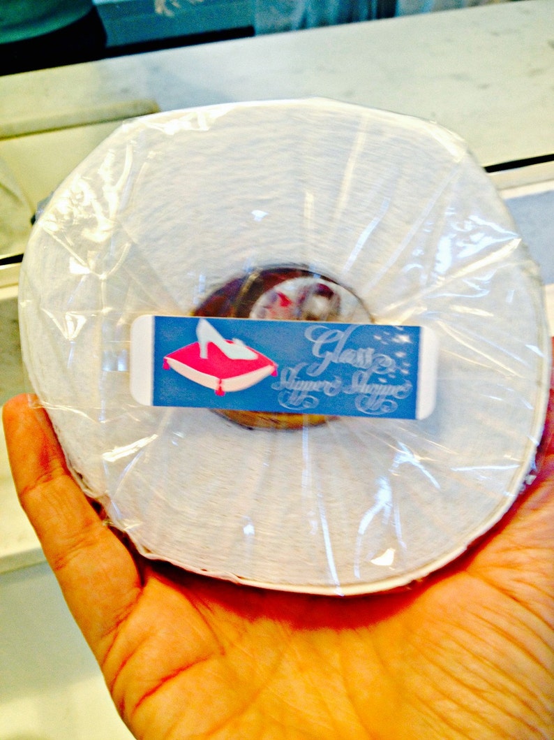 Minnesota Vikings embroidered toilet paper gag gift