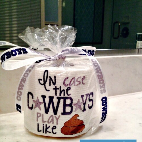 Dallas Cowboys inspired Storage Box Cowboys Man Cave Box Etsy