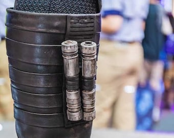 Cara Dune Boot Accessory