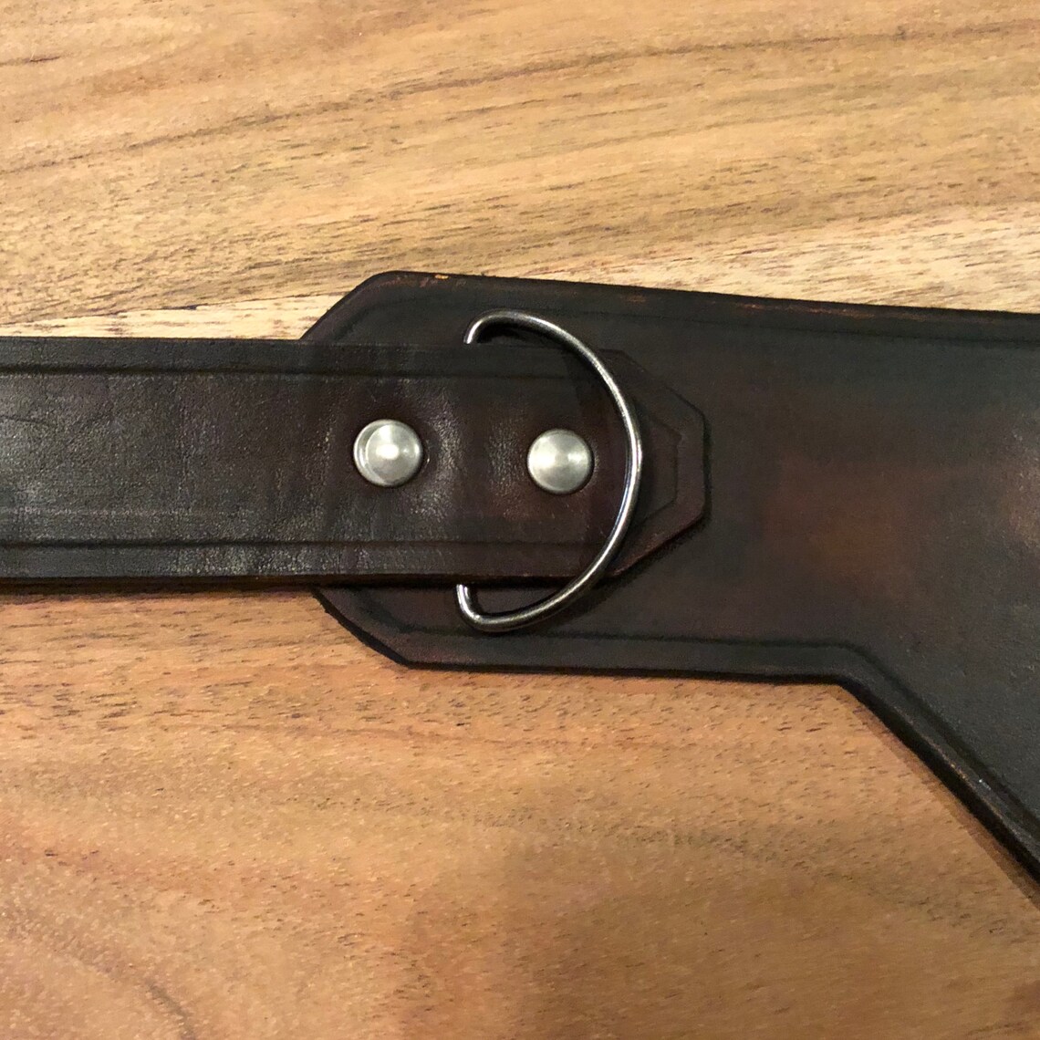 Belt Pistol Holster for Lara Croft Tomb Raider Cosplay Etsy