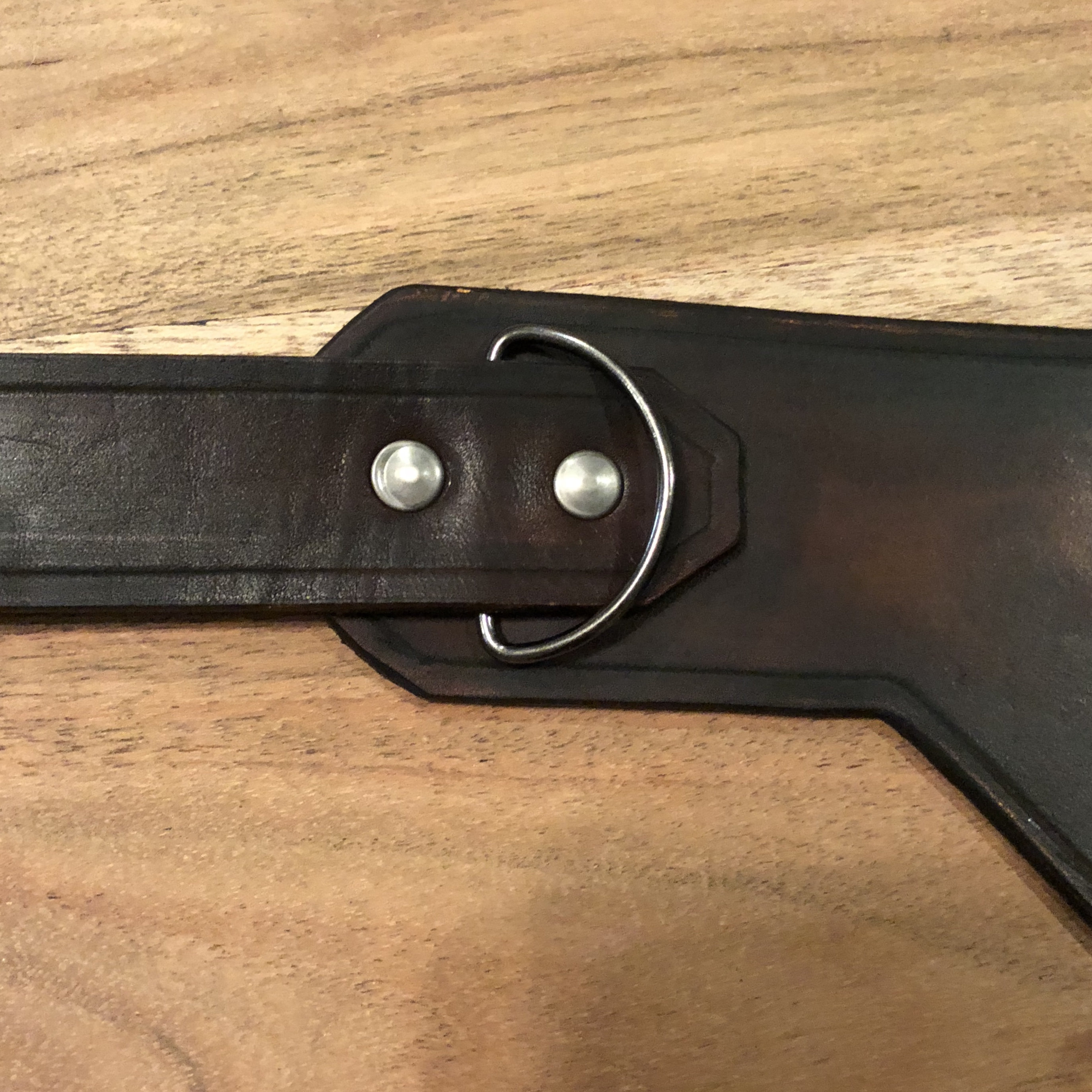 Belt Pistol Holster for Lara Croft Tomb Raider Cosplay Etsy