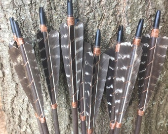 Elven Style Prop Arrows - Etsy