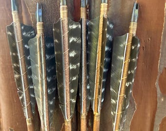 Prop Arrows for Cosplay
