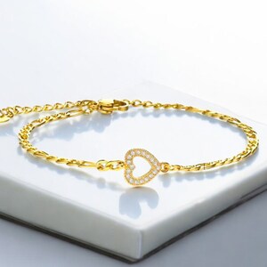 Fake gold bracelet Etsy France