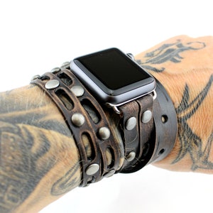 Men's apple watch series 4 sales