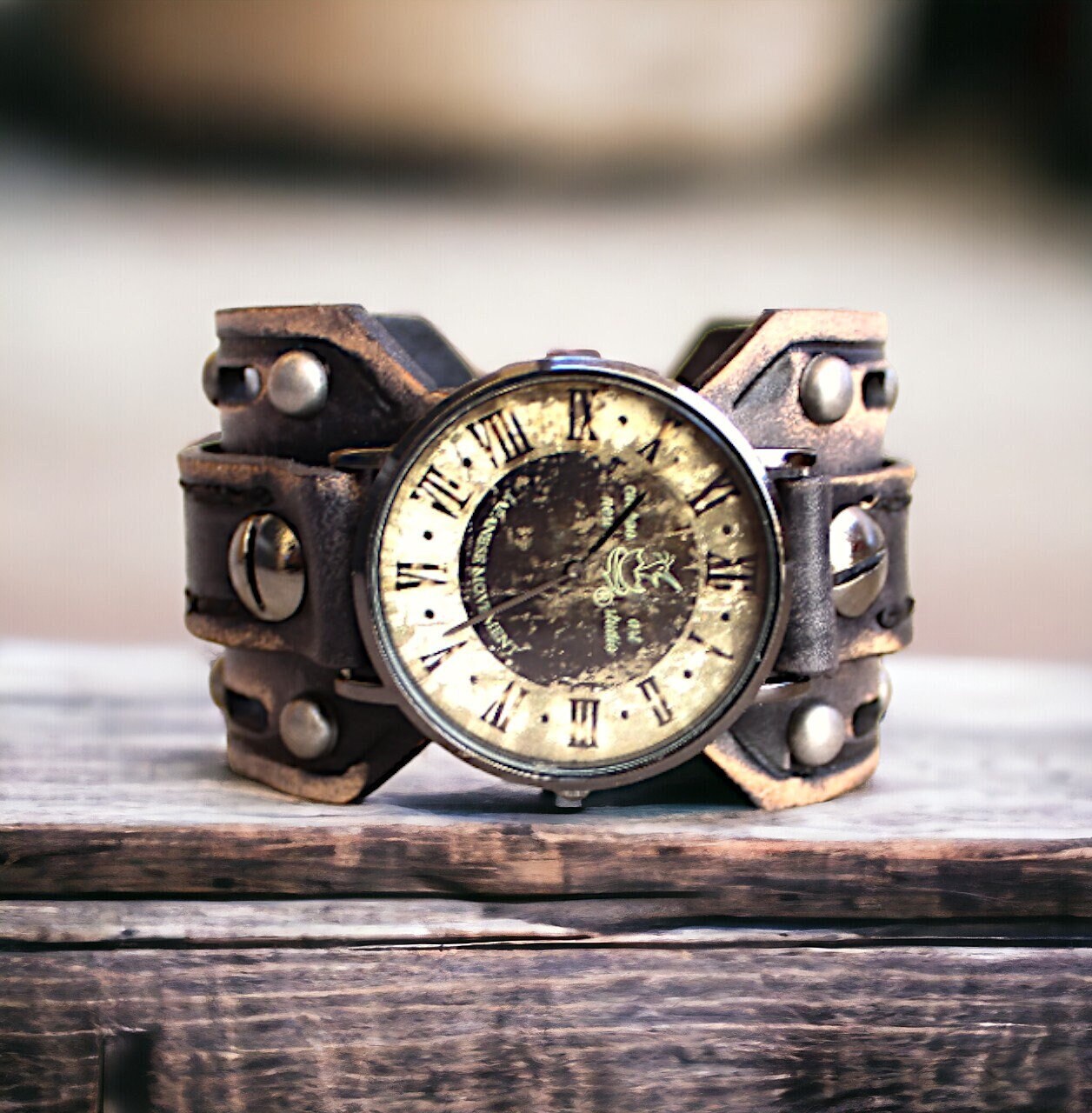 Horloge personaliseren new arrivals