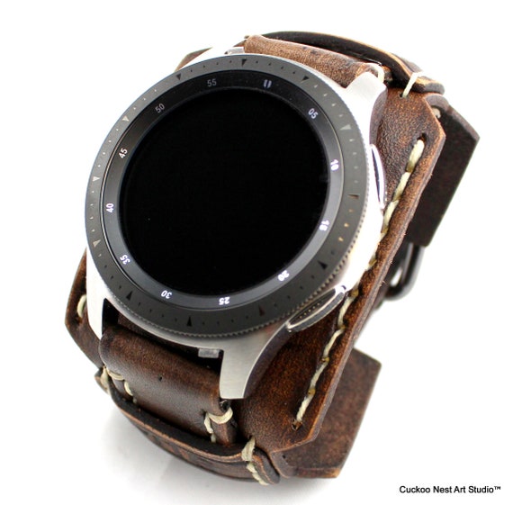 samsung galaxy 42mm watch band
