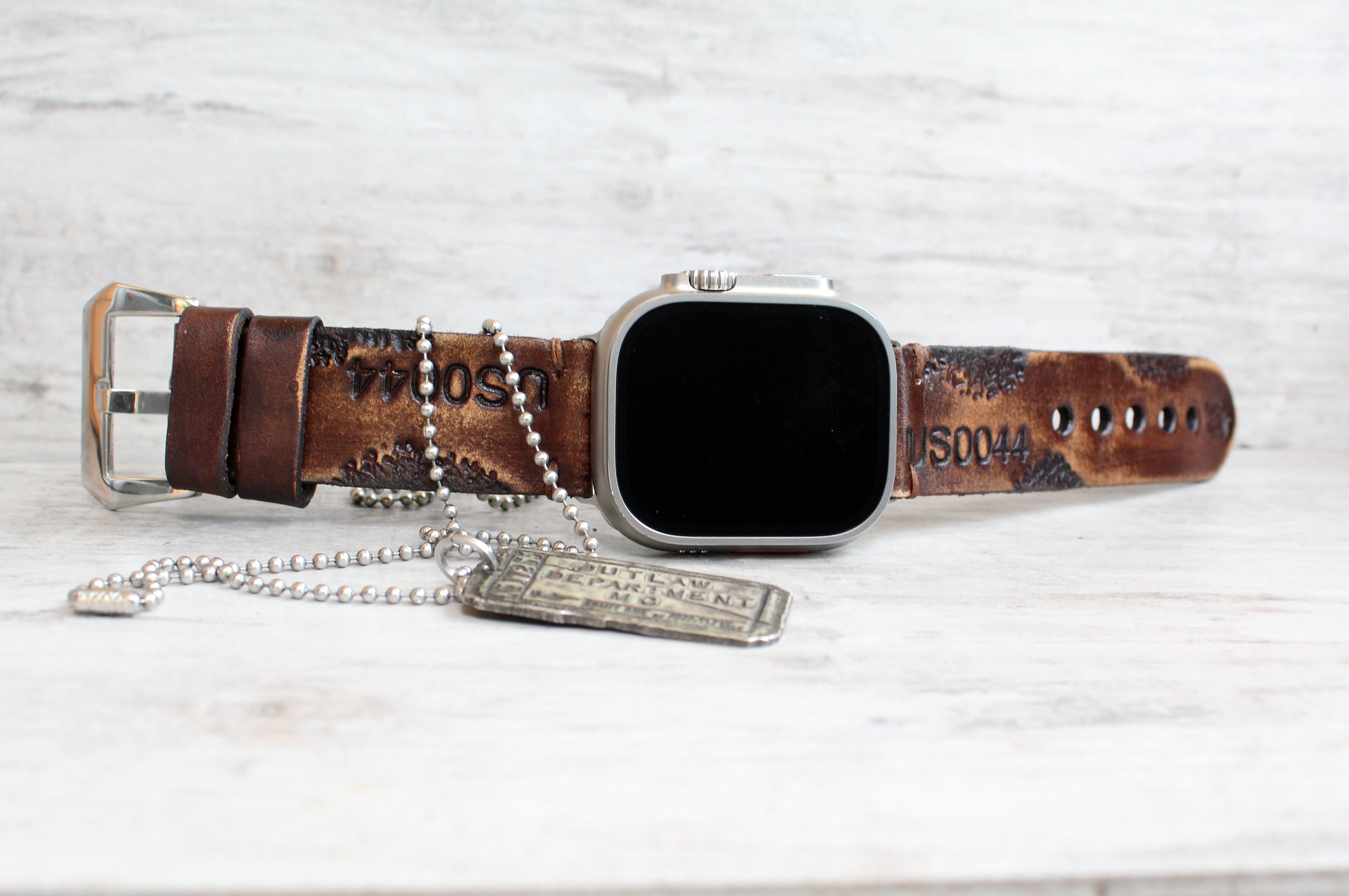 Vintage apple watch band cheap