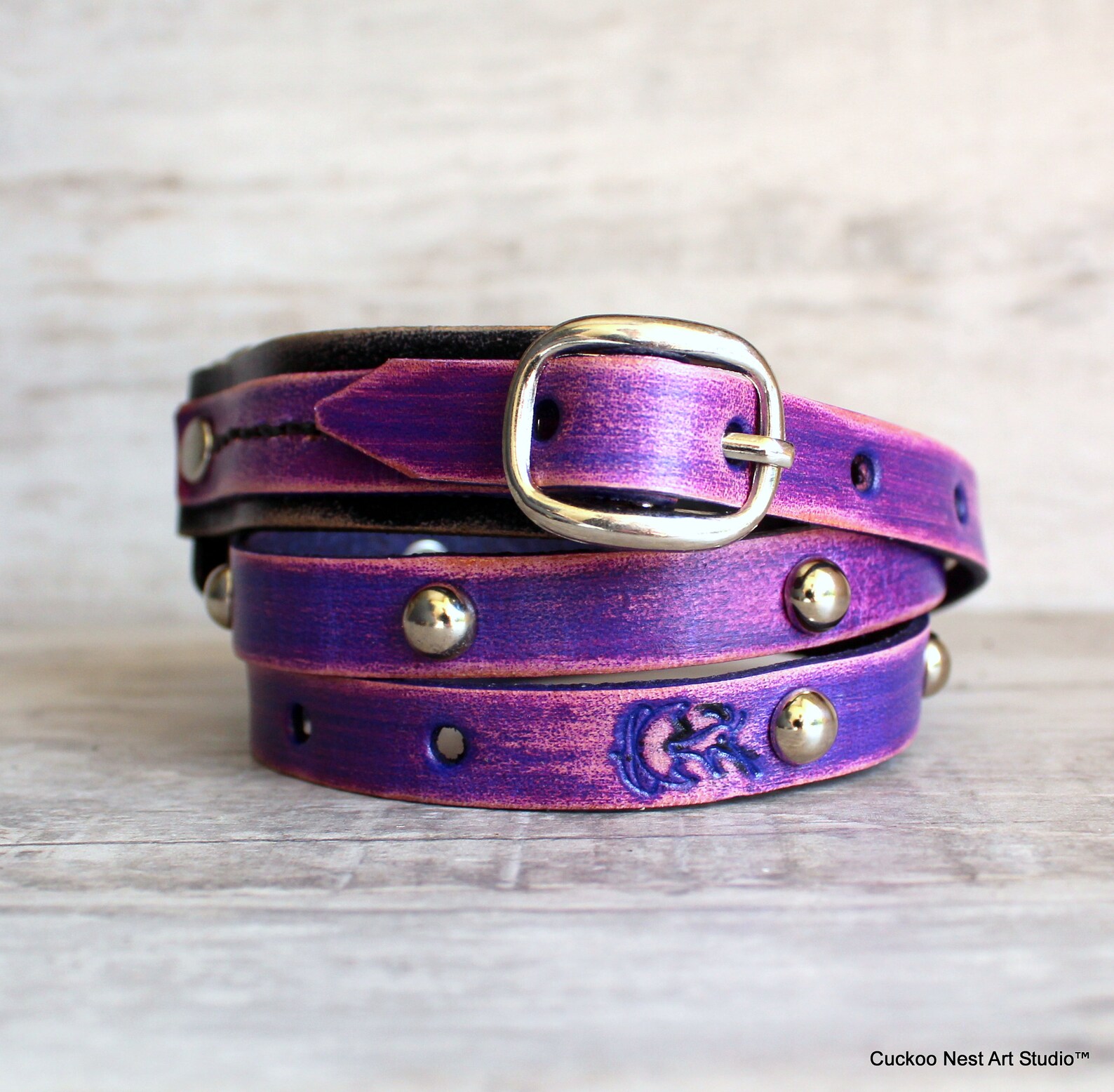 Purple Apple Watch Band 40mm Apple Watch Band 38mm Women Etsy