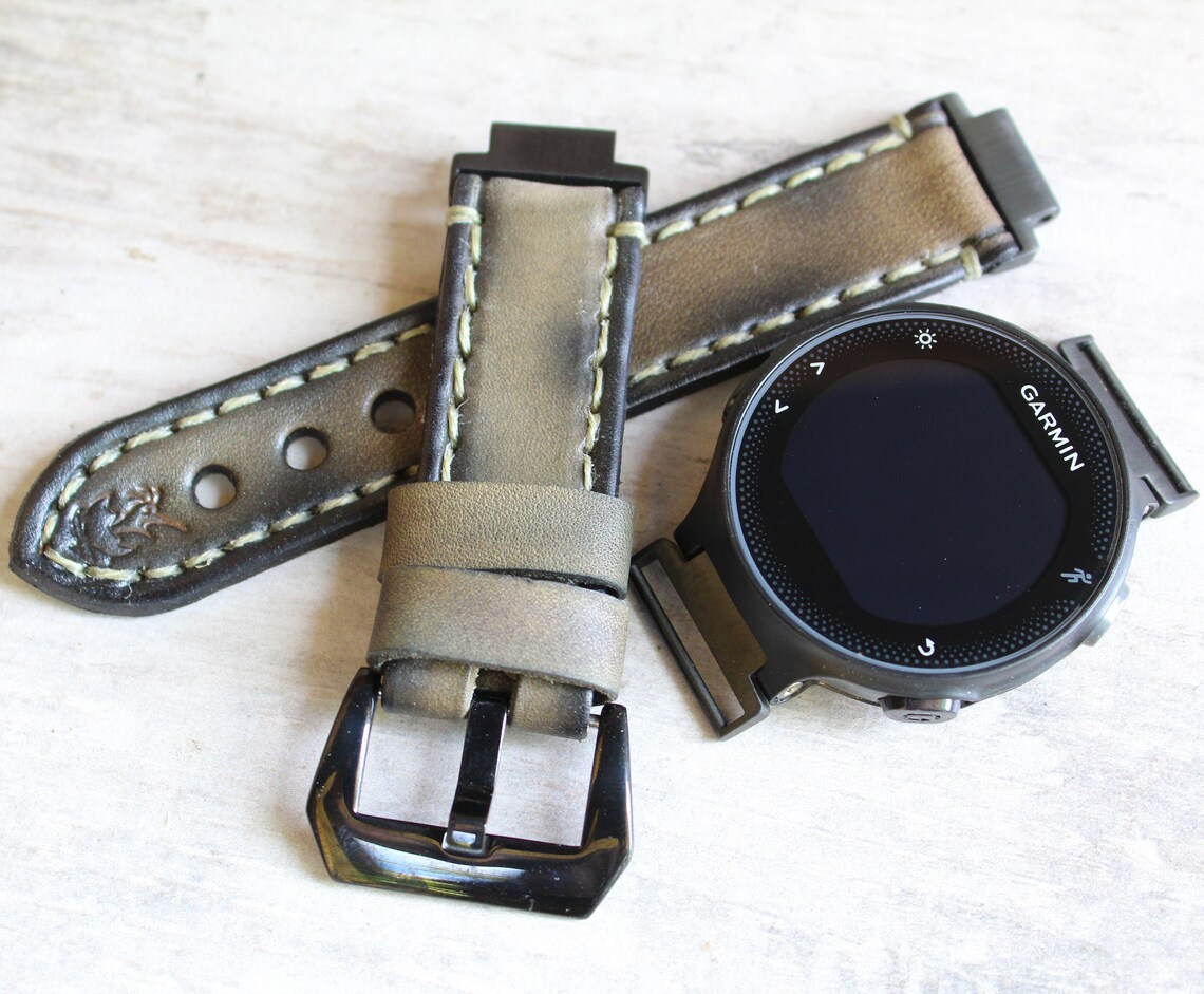 garmin forerunner 245 strap