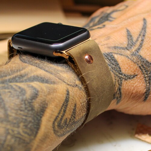 Mens apple watch band 45mm Outlet