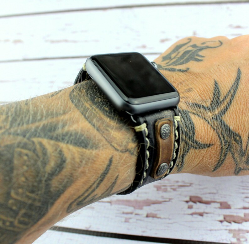 mens apple watch bands 42mm