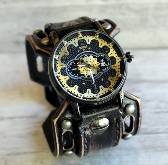 Etsy custom watch sale